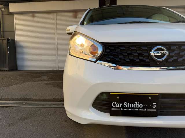 日産 デイズ ６６０ Ｘ H25年 () 99