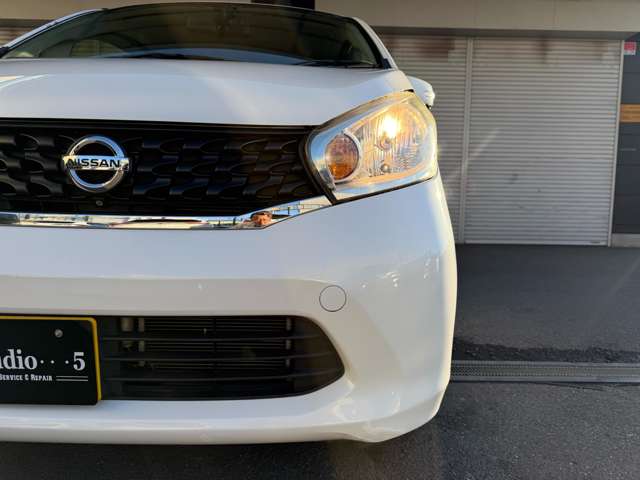 日産 デイズ ６６０ Ｘ H25年 () 99