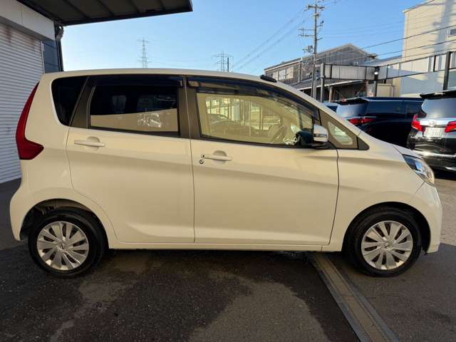 日産 デイズ ６６０ Ｘ H25年 () 99