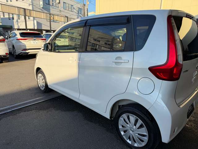 日産 デイズ ６６０ Ｘ H25年 () 99