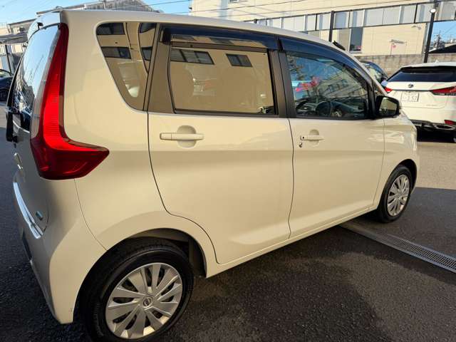 日産 デイズ ６６０ Ｘ H25年 () 99