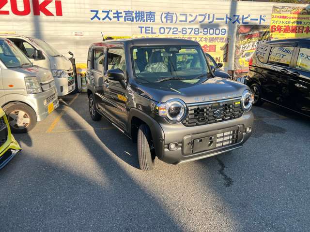 スズキ ハスラー ６６０ ハイブリッド Ｘターボ R8年 (近畿) 99