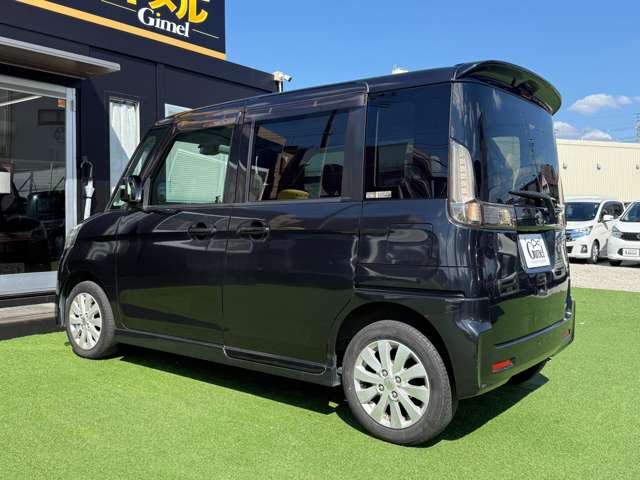 スズキ スペーシア ６６０ カスタム ＸＳ レーダーブレーキサポート装着車 H26年 (近畿) 99