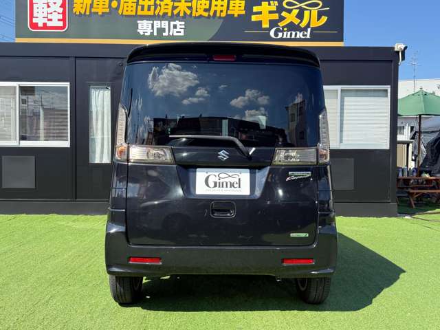 スズキ スペーシア ６６０ カスタム ＸＳ レーダーブレーキサポート装着車 H26年 (近畿) 99