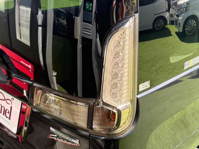 スズキ スペーシア ６６０ カスタム ＸＳ レーダーブレーキサポート装着車 H26年 (近畿) 99