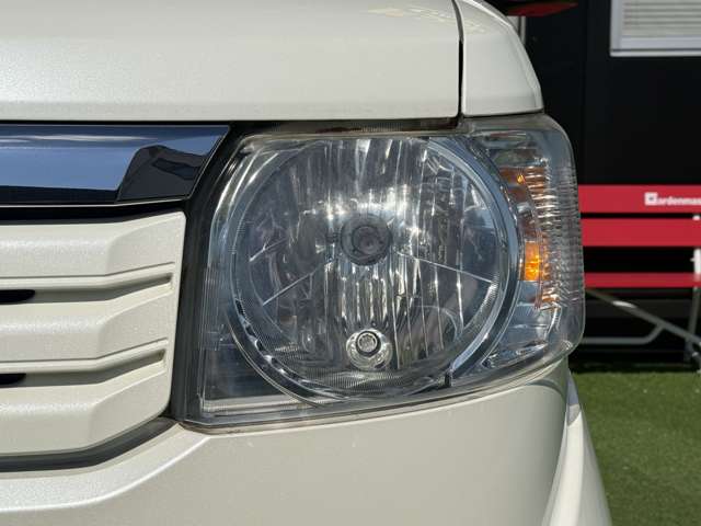 ホンダ Ｎ　ＢＯＸ ６６０ Ｇ Ｌパッケージ H25年 (近畿) 99