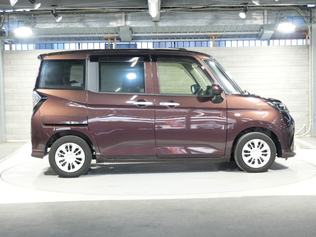 トヨタ タンク １．０ Ｘ Ｓ H29年 () 99