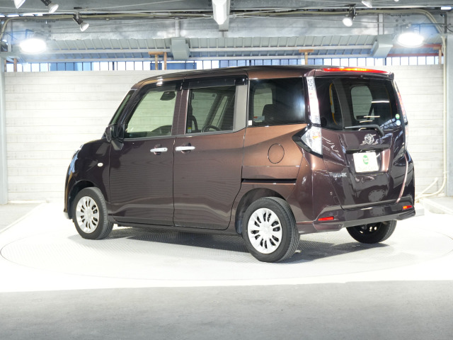 トヨタ タンク １．０ Ｘ Ｓ H29年 () 99