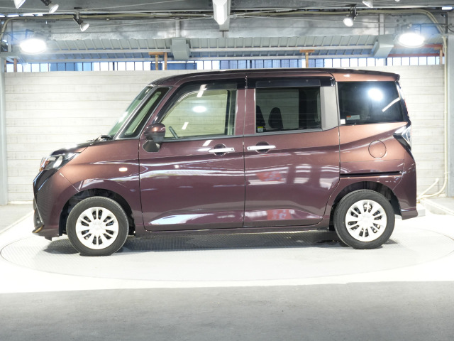 トヨタ タンク １．０ Ｘ Ｓ H29年 () 99