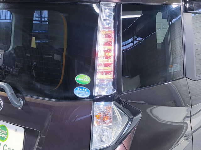 トヨタ タンク １．０ Ｘ Ｓ H29年 () 99