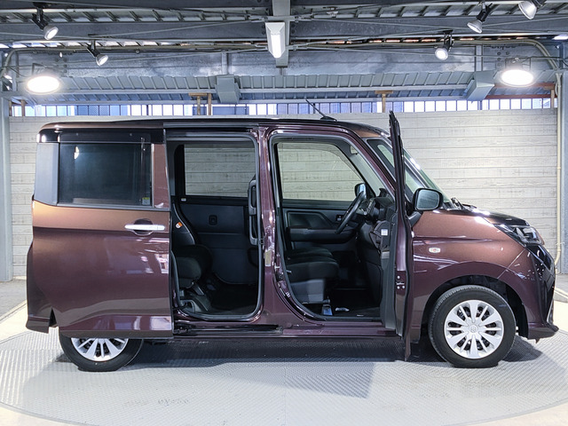 トヨタ タンク １．０ Ｘ Ｓ H29年 () 99