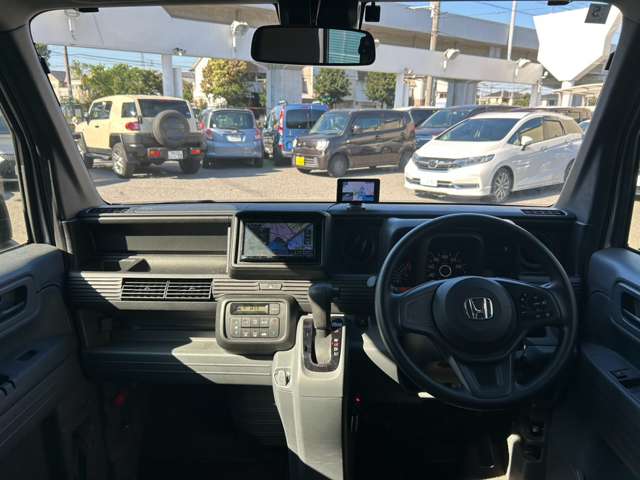 ホンダ Ｎ−ＶＡＮ ６６０ Ｇ R4年 (近畿) 99