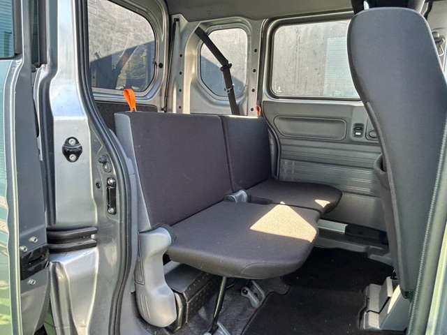 ホンダ Ｎ−ＶＡＮ ６６０ Ｇ R4年 (近畿) 99