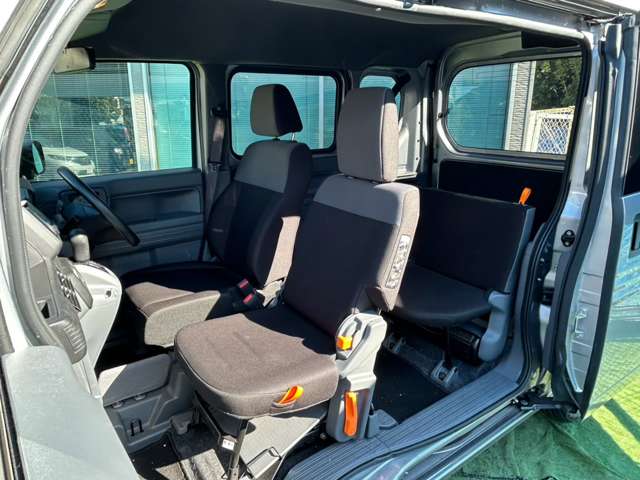 ホンダ Ｎ−ＶＡＮ ６６０ Ｇ R4年 (近畿) 99