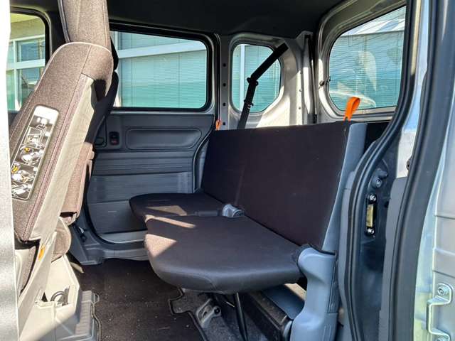 ホンダ Ｎ−ＶＡＮ ６６０ Ｇ R4年 (近畿) 99