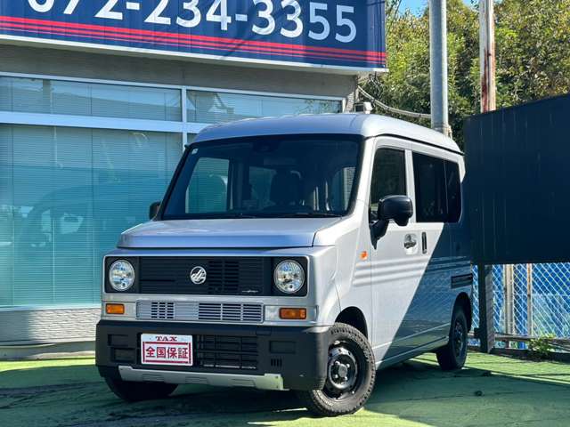 ホンダ Ｎ−ＶＡＮ ６６０ Ｇ R4年 (近畿) 99