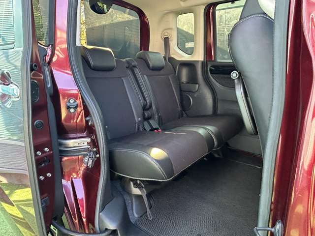 ホンダ Ｎ　ＢＯＸ ６６０ カスタムＧ ターボＳＳパッケージ H29年 (近畿) 99