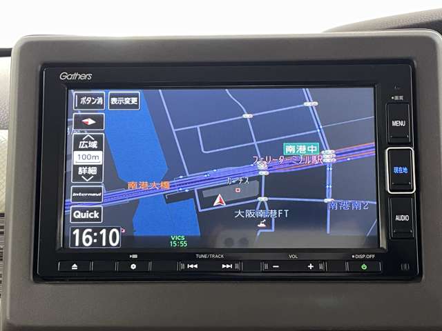 ホンダ Ｎ　ＢＯＸ ６６０ Ｌ R2年 (近畿) 99
