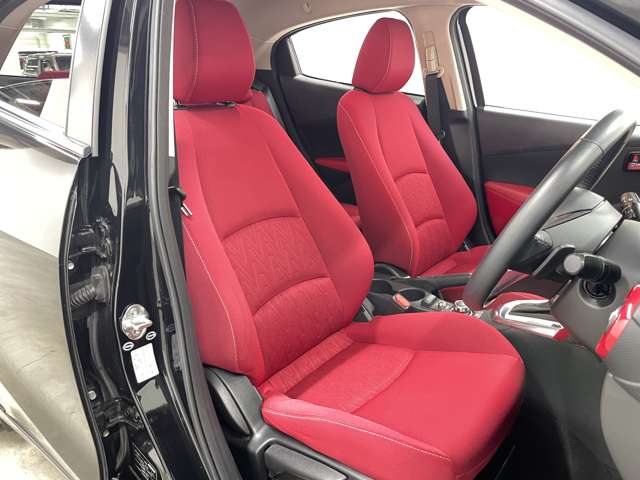 マツダ デミオ １．５ ＸＤ ミッド センチュリー ディーゼルターボ H27年 (近畿) 99
