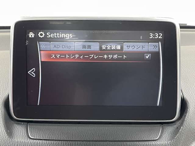 マツダ デミオ １．５ ＸＤ ミッド センチュリー ディーゼルターボ H27年 (近畿) 99