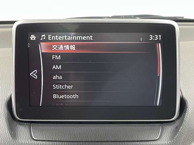 マツダ デミオ １．５ ＸＤ ミッド センチュリー ディーゼルターボ H27年 (近畿) 99