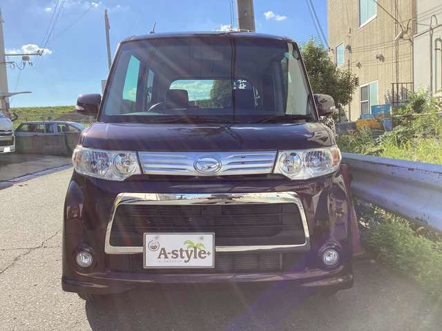 ダイハツ タント ６６０ カスタム Ｘ H23年 (近畿) 99