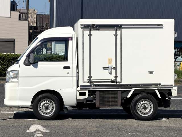 ダイハツ ハイゼットトラック ６６０ エアコン・パワステスペシャル ３方開 H18年 () 99