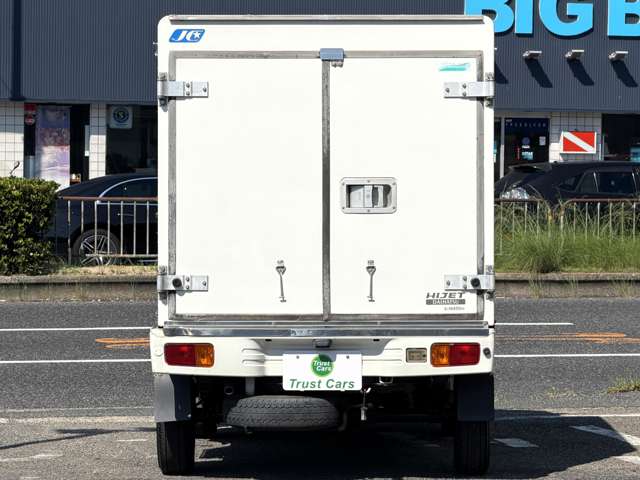 ダイハツ ハイゼットトラック ６６０ エアコン・パワステスペシャル ３方開 H18年 () 99