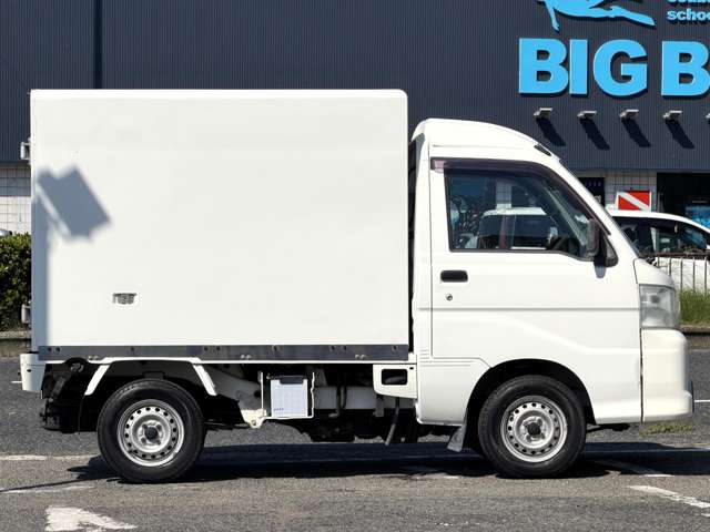 ダイハツ ハイゼットトラック ６６０ エアコン・パワステスペシャル ３方開 H18年 () 99