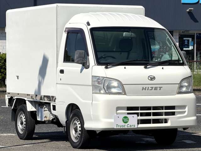 ダイハツ ハイゼットトラック ６６０ エアコン・パワステスペシャル ３方開 H18年 () 99