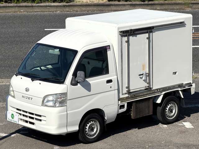 ダイハツ ハイゼットトラック ６６０ エアコン・パワステスペシャル ３方開 H18年 () 99
