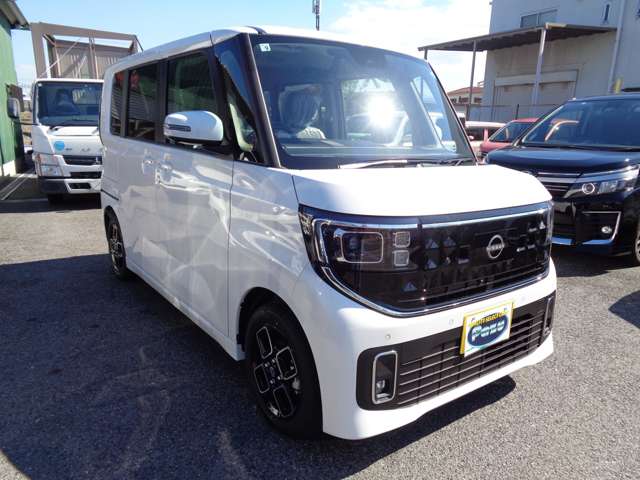 日産 ルークス ６６０ ハイウェイスターＸ R8年 (近畿) 99