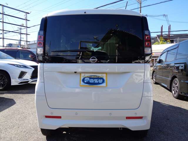 日産 ルークス ６６０ ハイウェイスターＸ R8年 (近畿) 99