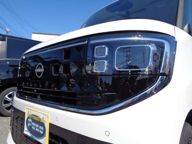 日産 ルークス ６６０ ハイウェイスターＸ R8年 (近畿) 99