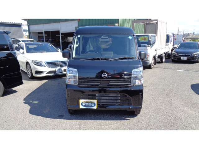 日産 クリッパーリオ ６６０ ＤＸ ハイルーフ R8年 (近畿) 99