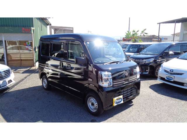 日産 クリッパーリオ ６６０ ＤＸ ハイルーフ R8年 (近畿) 99