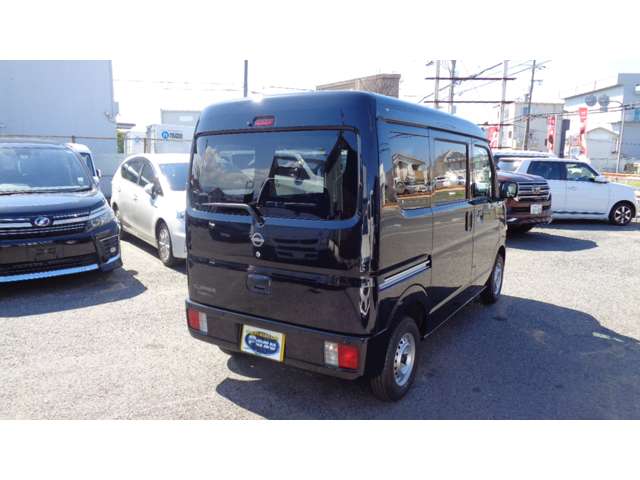 日産 クリッパーリオ ６６０ ＤＸ ハイルーフ R8年 (近畿) 99