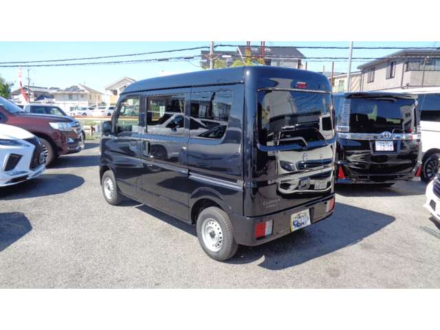 日産 クリッパーリオ ６６０ ＤＸ ハイルーフ R8年 (近畿) 99