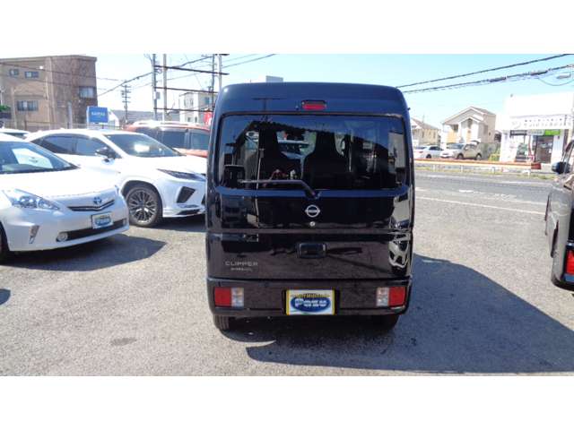 日産 クリッパーリオ ６６０ ＤＸ ハイルーフ R8年 (近畿) 99