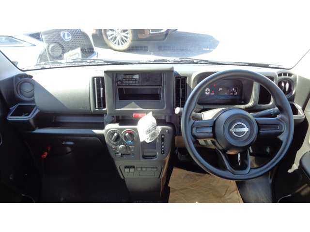 日産 クリッパーリオ ６６０ ＤＸ ハイルーフ R8年 (近畿) 99