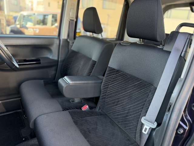 ダイハツ タント ６６０ カスタム ＲＳ ＳＡＩＩ H28年 () 99