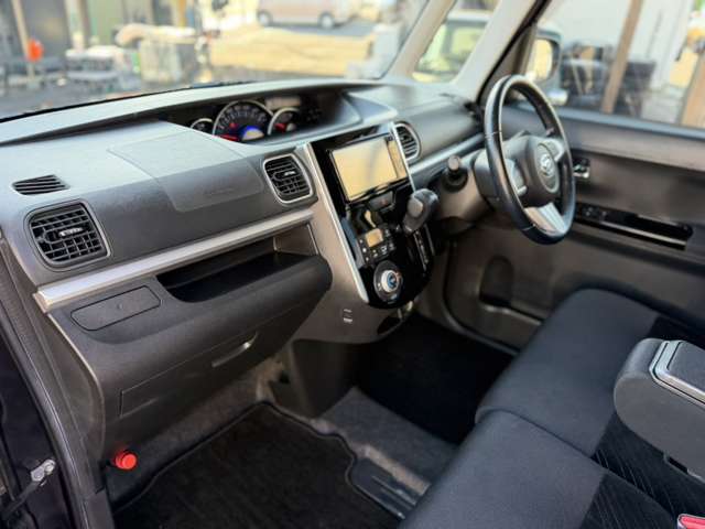 ダイハツ タント ６６０ カスタム ＲＳ ＳＡＩＩ H28年 () 99