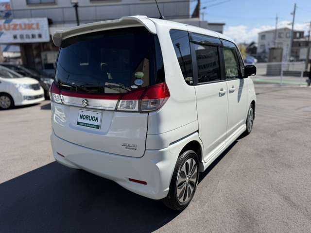 スズキ ソリオ １．２ Ｘ－ＤＪＥ H26年 () 99