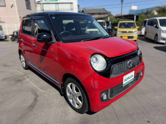 ホンダ Ｎ−ＯＮＥ ６６０ プレミアム Ｌパッケージ H25年 () 99
