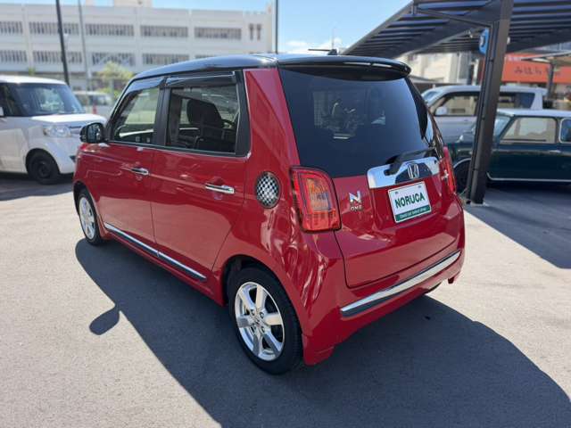 ホンダ Ｎ−ＯＮＥ ６６０ プレミアム Ｌパッケージ H25年 () 99