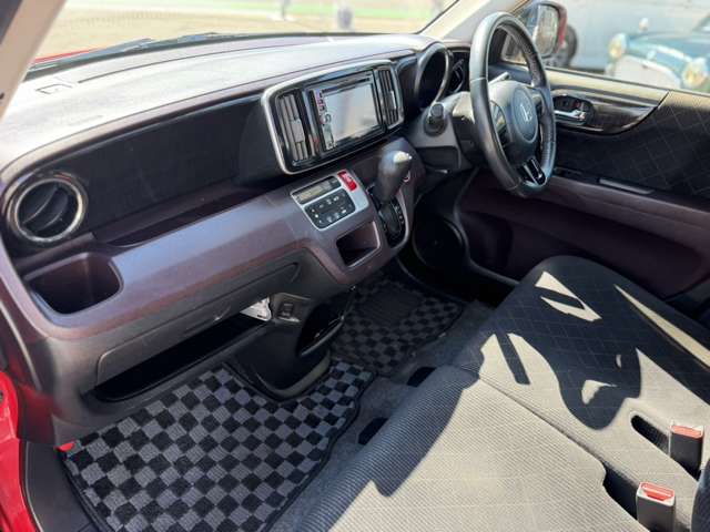 ホンダ Ｎ−ＯＮＥ ６６０ プレミアム Ｌパッケージ H25年 () 99
