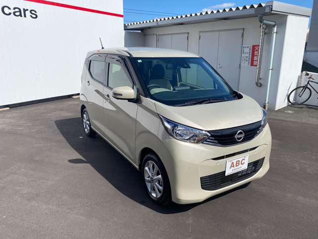 日産 デイズ ６６０ Ｘ R8年 (中国) 99