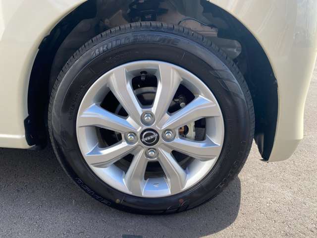 日産 デイズ ６６０ Ｘ R8年 (中国) 99