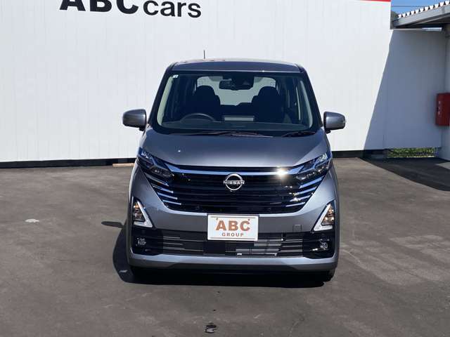 日産 デイズ ６６０ ハイウェイスターＸ プロパイロット エディション R8年 (中国) 99