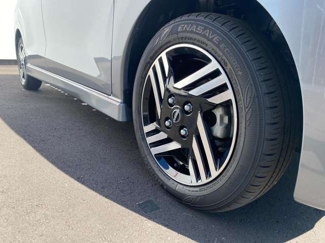 日産 デイズ ６６０ ハイウェイスターＸ プロパイロット エディション R8年 (中国) 99